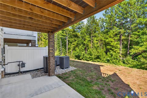 Tiny photo for 6549 Hardee Haven Place, Midlothian, VA 23112 (MLS # 2621890)