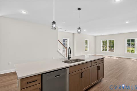 Tiny photo for 6549 Hardee Haven Place, Midlothian, VA 23112 (MLS # 2621890)