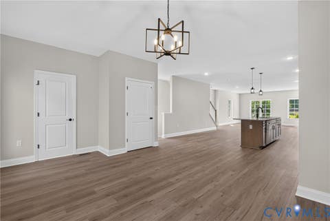 Tiny photo for 6549 Hardee Haven Place, Midlothian, VA 23112 (MLS # 2621890)