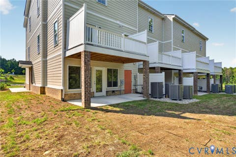 Tiny photo for 6549 Hardee Haven Place, Midlothian, VA 23112 (MLS # 2621890)