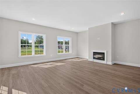 Tiny photo for 6549 Hardee Haven Place, Midlothian, VA 23112 (MLS # 2621890)