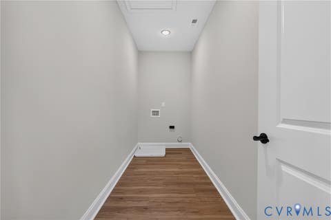 Tiny photo for 6549 Hardee Haven Place, Midlothian, VA 23112 (MLS # 2621890)