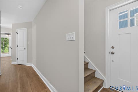 Tiny photo for 6549 Hardee Haven Place, Midlothian, VA 23112 (MLS # 2621890)