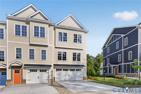 Tiny photo for 6549 Hardee Haven Place, Midlothian, VA 23112 (MLS # 2621890)