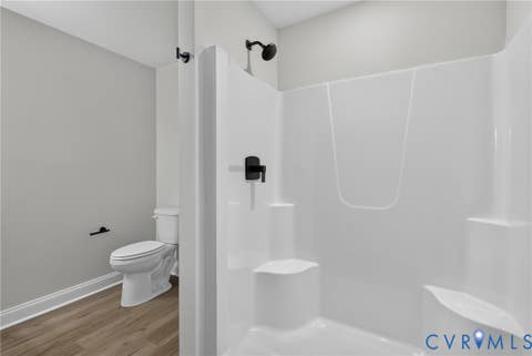 Tiny photo for 6549 Hardee Haven Place, Midlothian, VA 23112 (MLS # 2621890)