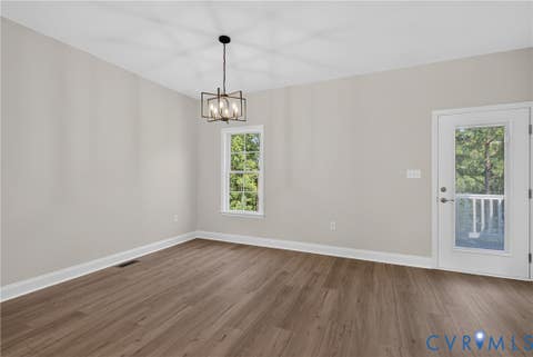 Tiny photo for 6549 Hardee Haven Place, Midlothian, VA 23112 (MLS # 2621890)