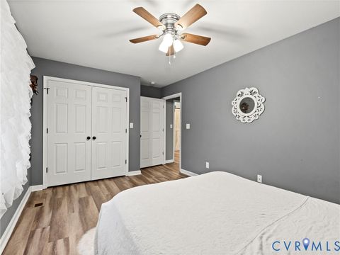 Tiny photo for 367 Pinehurst Drive, Gordonsville, VA 22942 (MLS # 2612850)