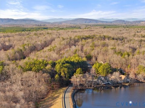 Tiny photo for 367 Pinehurst Drive, Gordonsville, VA 22942 (MLS # 2612850)