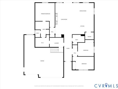 Tiny photo for 367 Pinehurst Drive, Gordonsville, VA 22942 (MLS # 2612850)