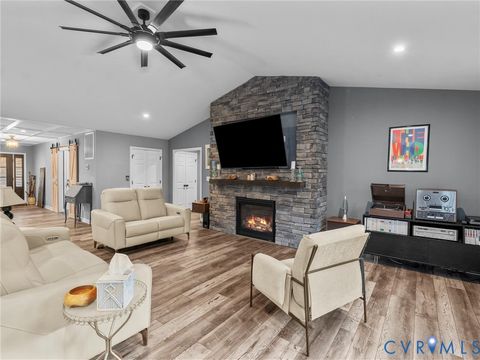 Tiny photo for 367 Pinehurst Drive, Gordonsville, VA 22942 (MLS # 2612850)