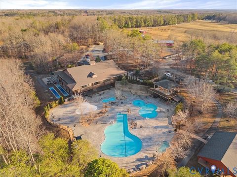 Tiny photo for 367 Pinehurst Drive, Gordonsville, VA 22942 (MLS # 2612850)