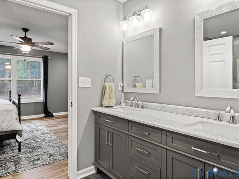Tiny photo for 367 Pinehurst Drive, Gordonsville, VA 22942 (MLS # 2612850)