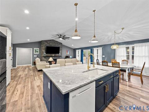 Tiny photo for 367 Pinehurst Drive, Gordonsville, VA 22942 (MLS # 2612850)