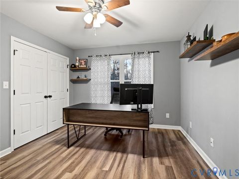 Tiny photo for 367 Pinehurst Drive, Gordonsville, VA 22942 (MLS # 2612850)