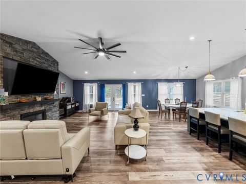 Tiny photo for 367 Pinehurst Drive, Gordonsville, VA 22942 (MLS # 2612850)