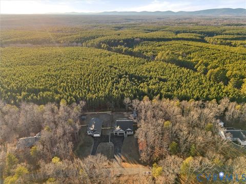 Tiny photo for 367 Pinehurst Drive, Gordonsville, VA 22942 (MLS # 2612850)