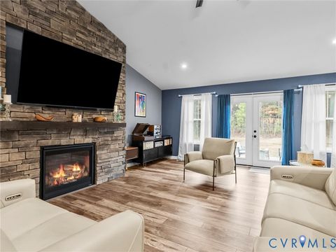 Tiny photo for 367 Pinehurst Drive, Gordonsville, VA 22942 (MLS # 2612850)