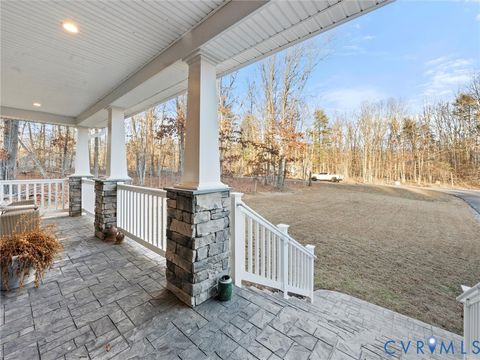 Tiny photo for 367 Pinehurst Drive, Gordonsville, VA 22942 (MLS # 2612850)