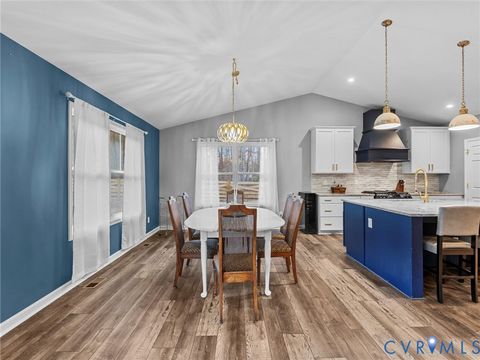 Tiny photo for 367 Pinehurst Drive, Gordonsville, VA 22942 (MLS # 2612850)