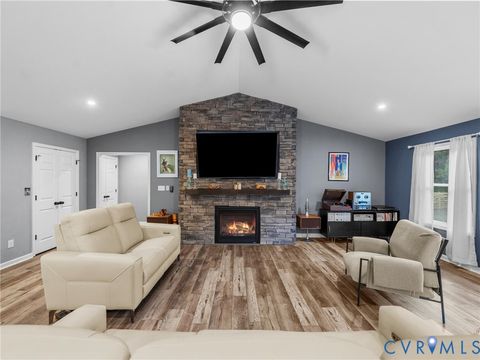 Tiny photo for 367 Pinehurst Drive, Gordonsville, VA 22942 (MLS # 2612850)