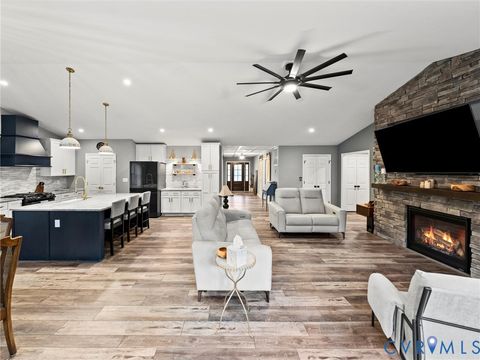Tiny photo for 367 Pinehurst Drive, Gordonsville, VA 22942 (MLS # 2612850)