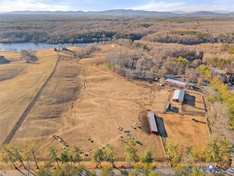 Tiny photo for 367 Pinehurst Drive, Gordonsville, VA 22942 (MLS # 2612850)