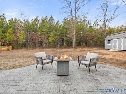 Tiny photo for 367 Pinehurst Drive, Gordonsville, VA 22942 (MLS # 2612850)