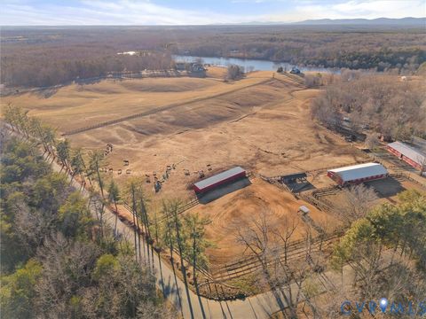 Tiny photo for 367 Pinehurst Drive, Gordonsville, VA 22942 (MLS # 2612850)