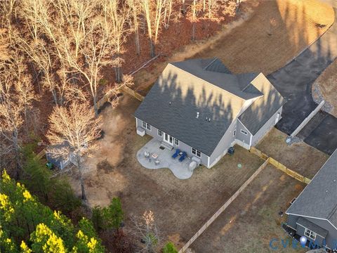 Tiny photo for 367 Pinehurst Drive, Gordonsville, VA 22942 (MLS # 2612850)