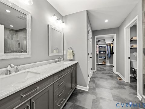 Tiny photo for 367 Pinehurst Drive, Gordonsville, VA 22942 (MLS # 2612850)