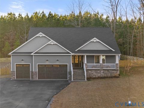 Tiny photo for 367 Pinehurst Drive, Gordonsville, VA 22942 (MLS # 2612850)