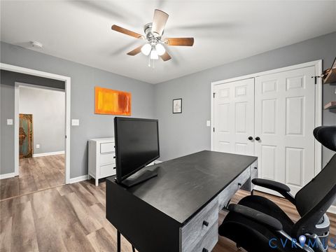 Tiny photo for 367 Pinehurst Drive, Gordonsville, VA 22942 (MLS # 2612850)