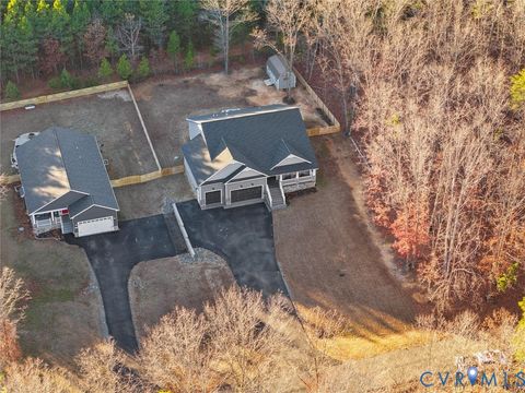 Tiny photo for 367 Pinehurst Drive, Gordonsville, VA 22942 (MLS # 2612850)