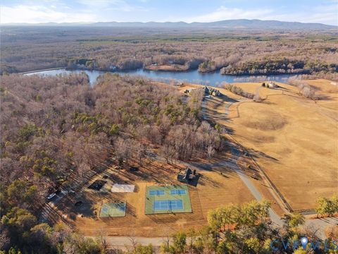 Tiny photo for 367 Pinehurst Drive, Gordonsville, VA 22942 (MLS # 2612850)