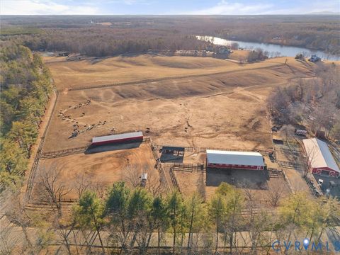 Tiny photo for 367 Pinehurst Drive, Gordonsville, VA 22942 (MLS # 2612850)