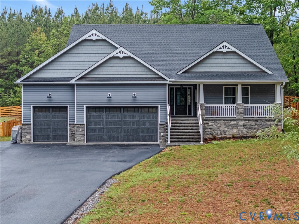 367 Pinehurst Drive