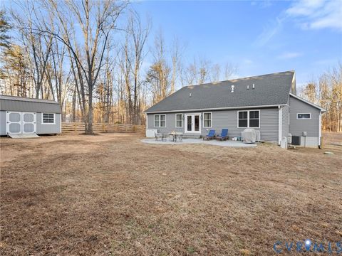Tiny photo for 367 Pinehurst Drive, Gordonsville, VA 22942 (MLS # 2612850)