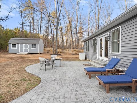 Tiny photo for 367 Pinehurst Drive, Gordonsville, VA 22942 (MLS # 2612850)