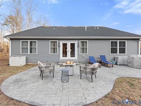 Tiny photo for 367 Pinehurst Drive, Gordonsville, VA 22942 (MLS # 2612850)