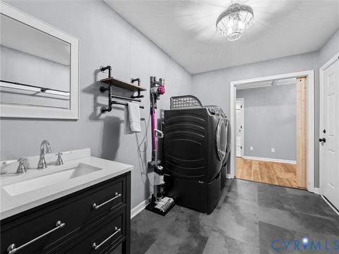 Tiny photo for 367 Pinehurst Drive, Gordonsville, VA 22942 (MLS # 2612850)