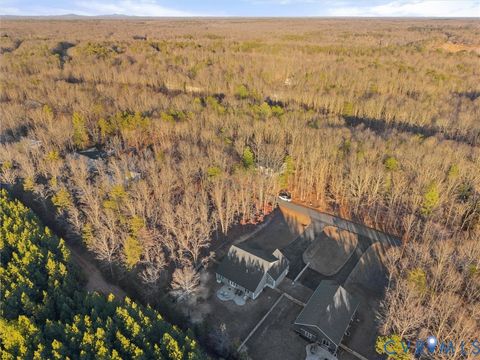 Tiny photo for 367 Pinehurst Drive, Gordonsville, VA 22942 (MLS # 2612850)