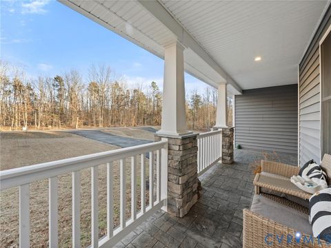 Tiny photo for 367 Pinehurst Drive, Gordonsville, VA 22942 (MLS # 2612850)