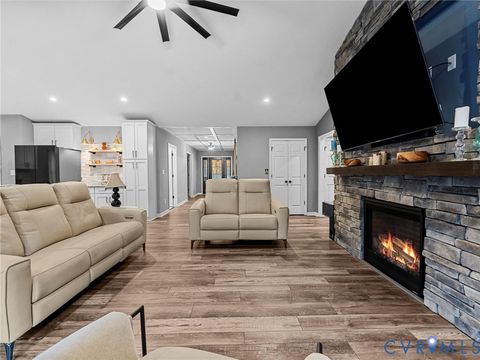 Tiny photo for 367 Pinehurst Drive, Gordonsville, VA 22942 (MLS # 2612850)