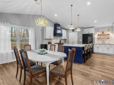 Tiny photo for 367 Pinehurst Drive, Gordonsville, VA 22942 (MLS # 2612850)