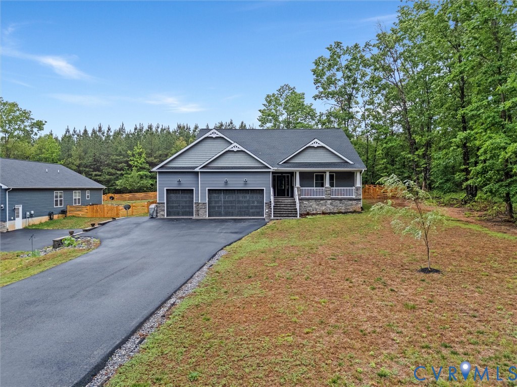 367 Pinehurst Drive
