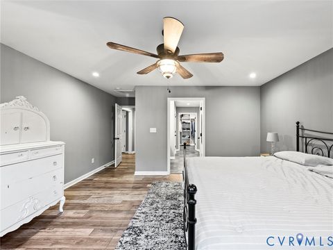 Tiny photo for 367 Pinehurst Drive, Gordonsville, VA 22942 (MLS # 2612850)