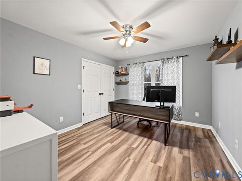 Tiny photo for 367 Pinehurst Drive, Gordonsville, VA 22942 (MLS # 2612850)