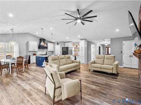 Tiny photo for 367 Pinehurst Drive, Gordonsville, VA 22942 (MLS # 2612850)