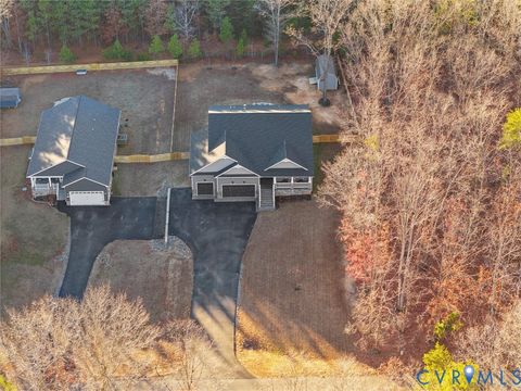 Tiny photo for 367 Pinehurst Drive, Gordonsville, VA 22942 (MLS # 2612850)