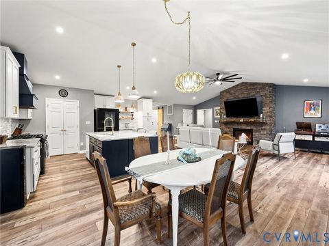 Tiny photo for 367 Pinehurst Drive, Gordonsville, VA 22942 (MLS # 2612850)